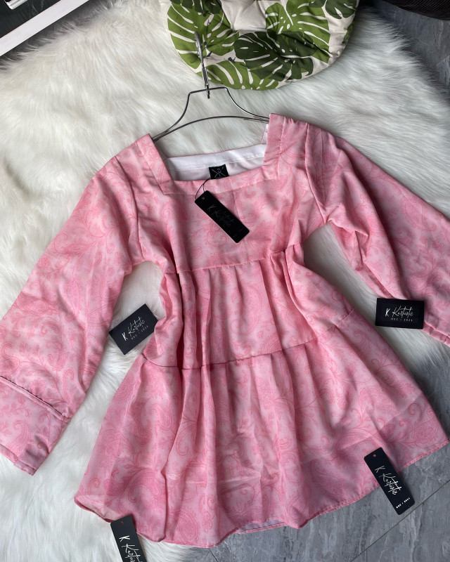 NOR-E-AFZA ( Pink ) - variat