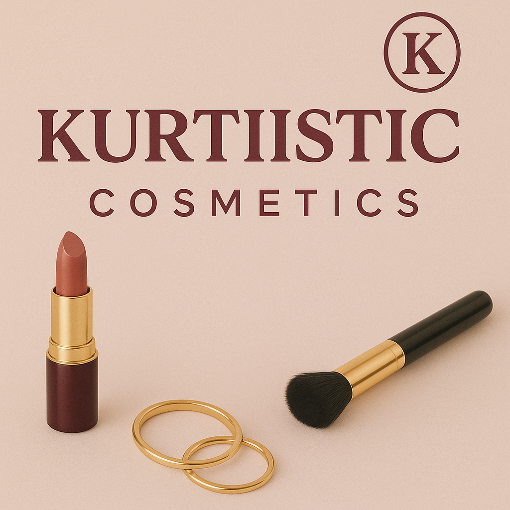 Kurtiistic Cosmetics