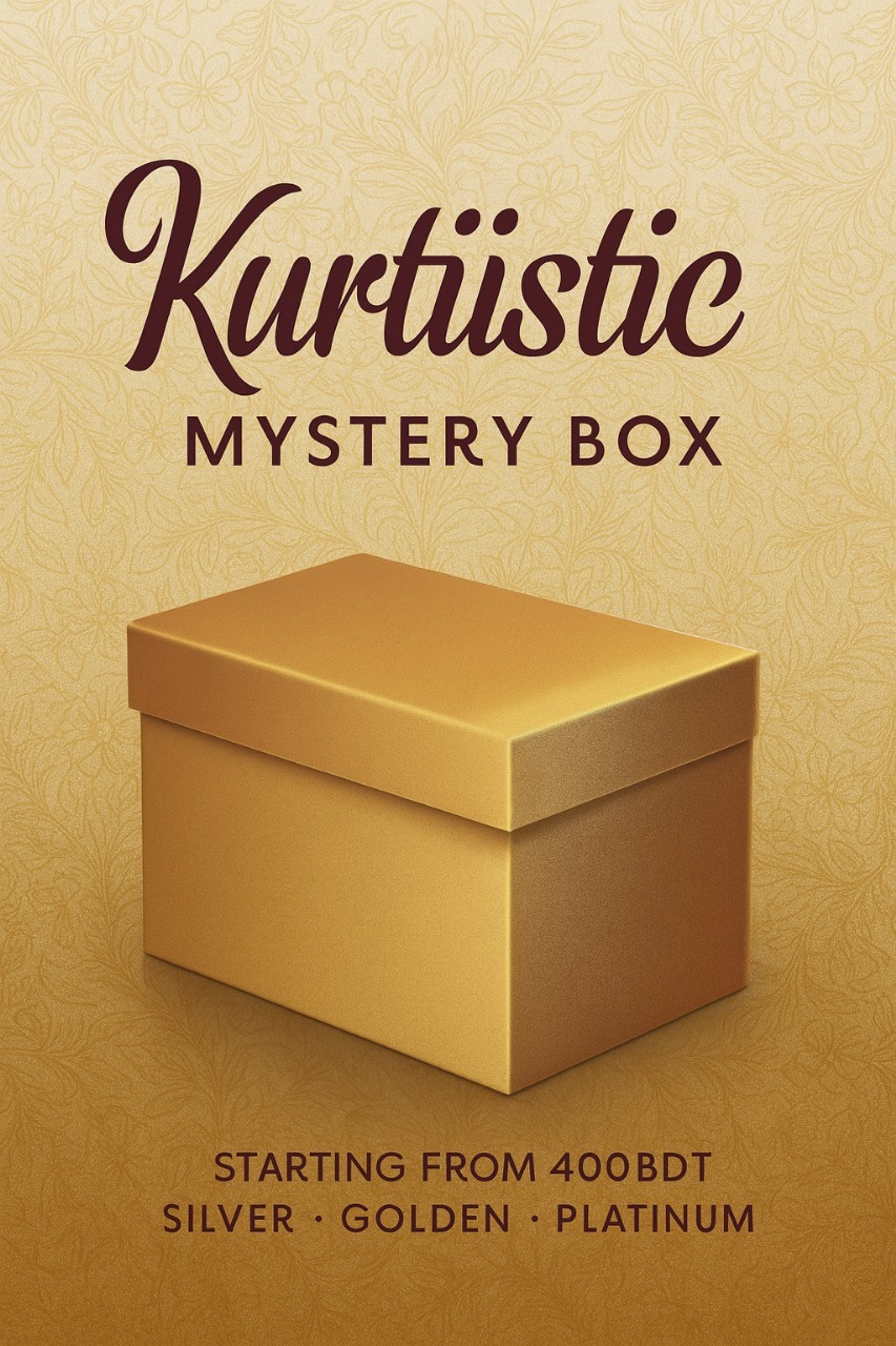 kurtiistic