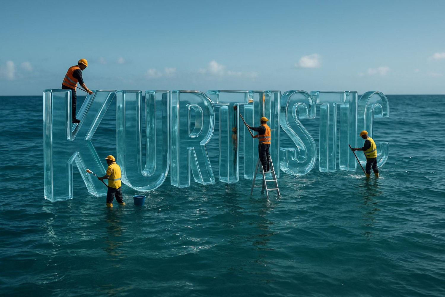 Kurtiistic promo