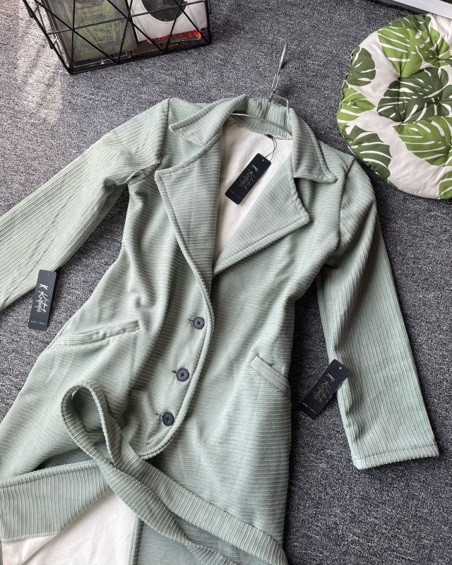 The Coat You’ll Love All Winter - kurtiistic Long coat