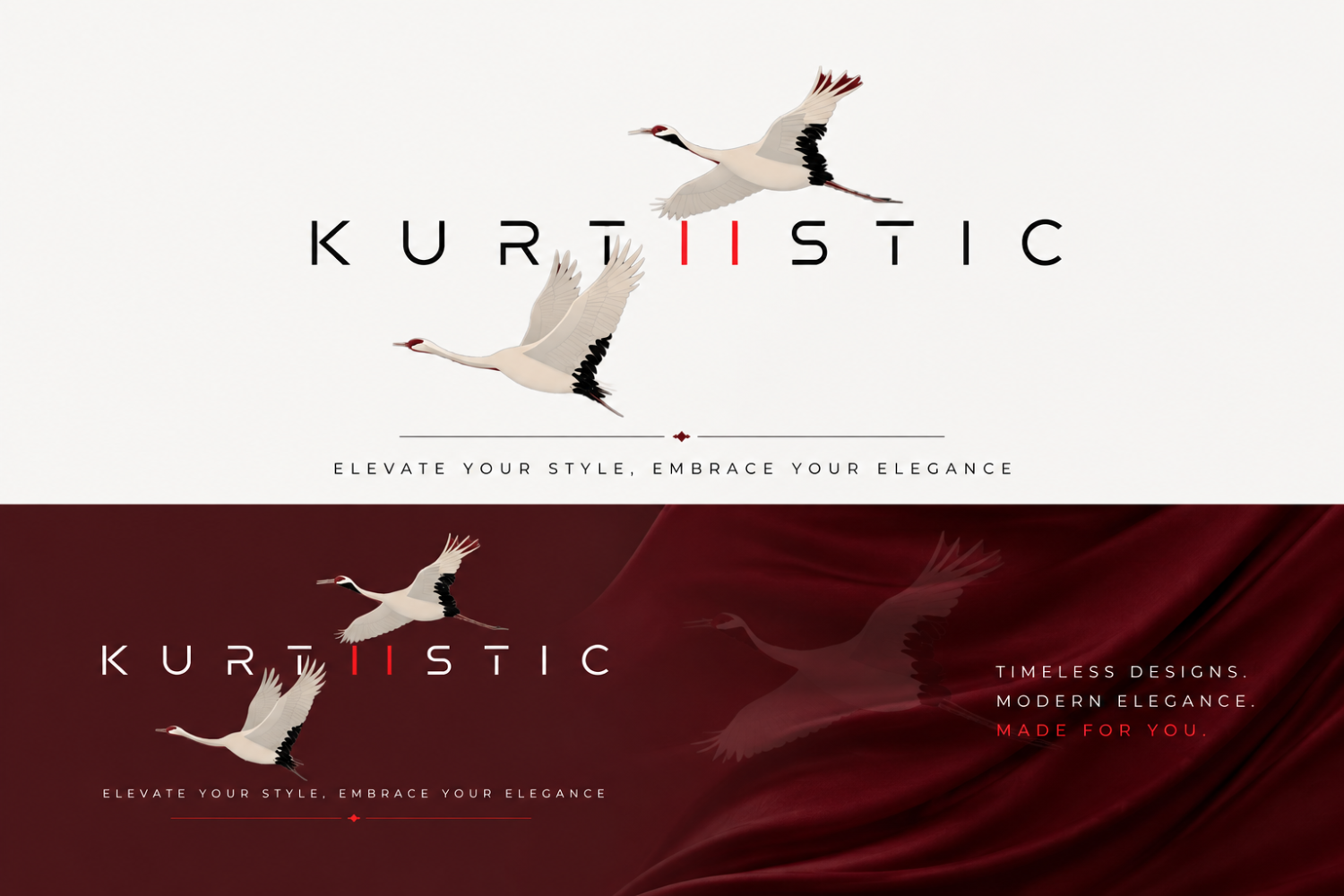 Kurtiistic promo