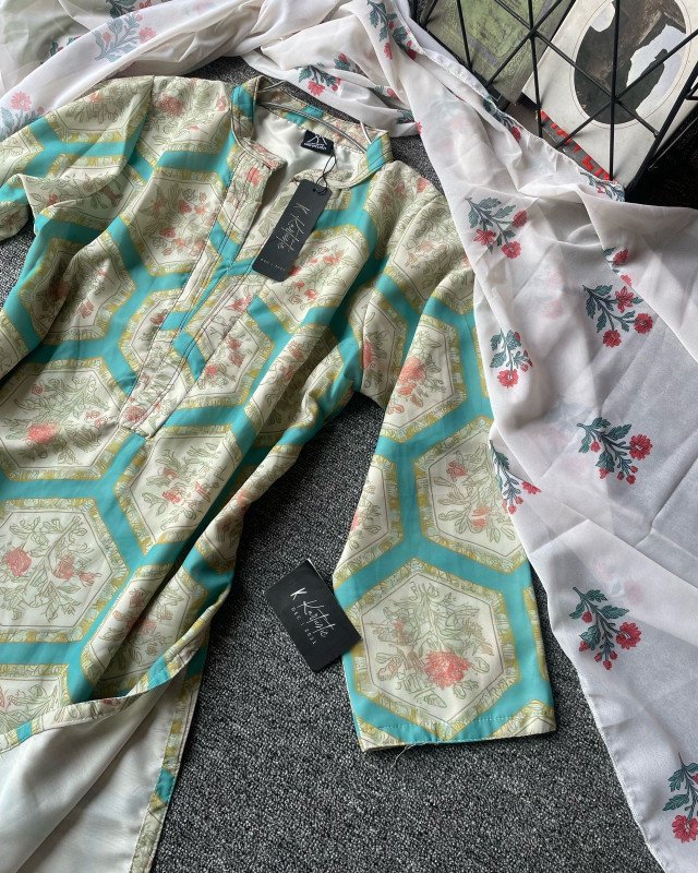 Kurtiistic new arrivals: ‘GRACE’